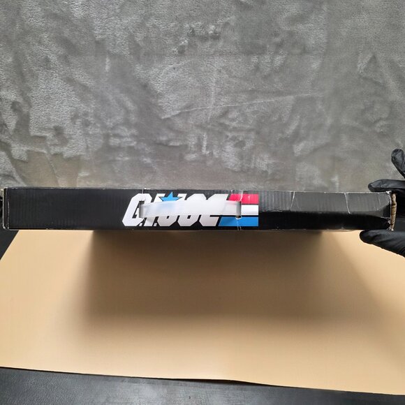 2020 Forever Clever G.I. Joe: Cobra Rattler 244 Pieces Construction Set NEW - Picture 5 of 8